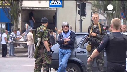 Ucraina, scade il cessate il fuoco