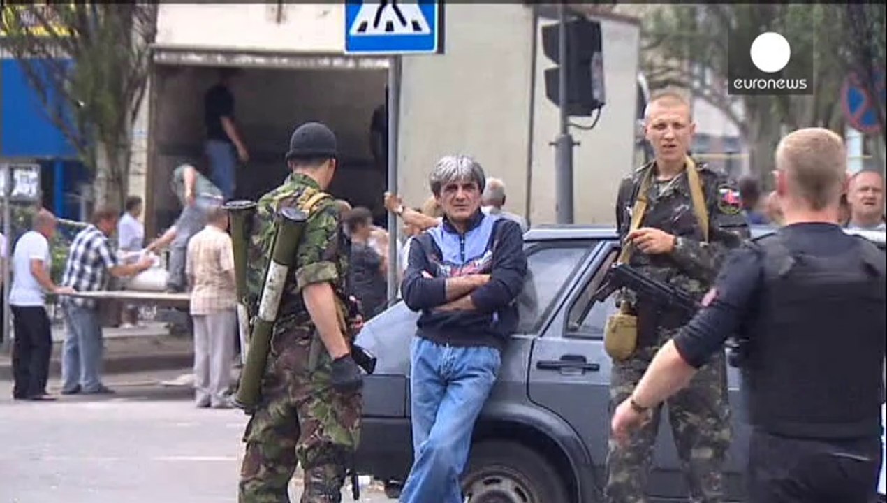 Ucraina, scade il cessate il fuoco