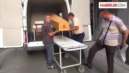 Yalova'da Esrarengiz Ölüm" Haberine Ek