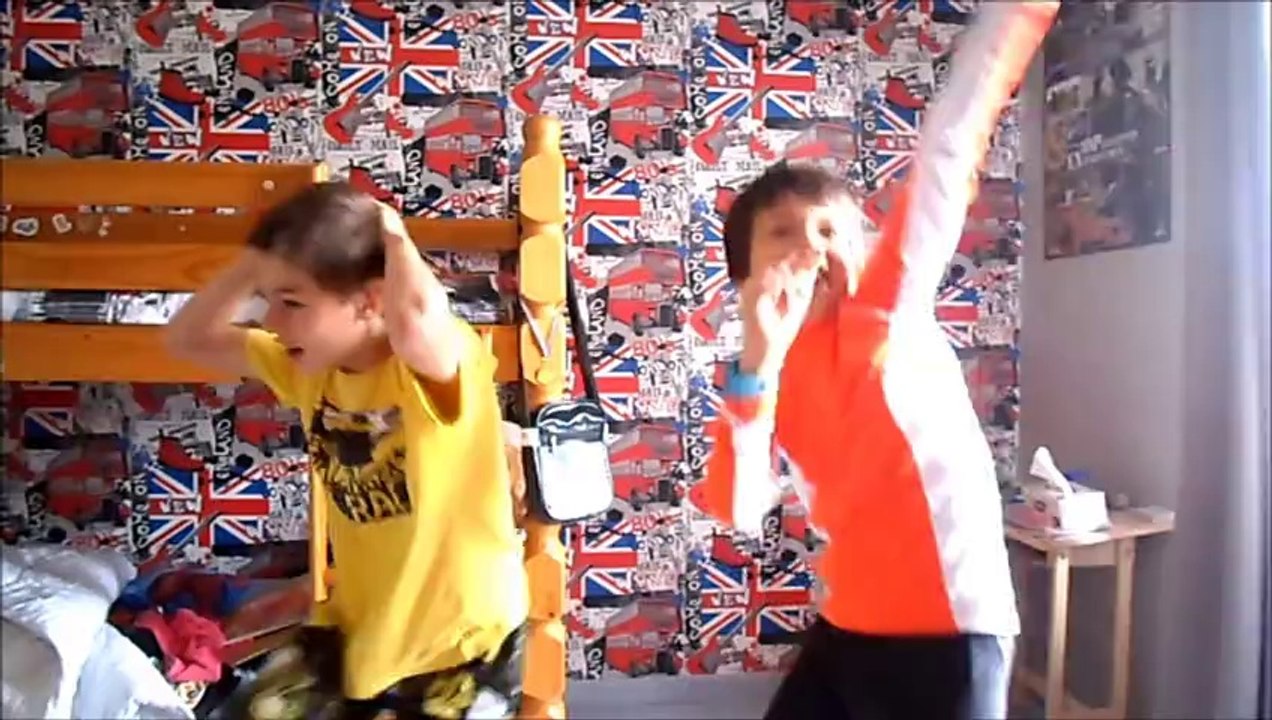 Podcasts Les Reveils