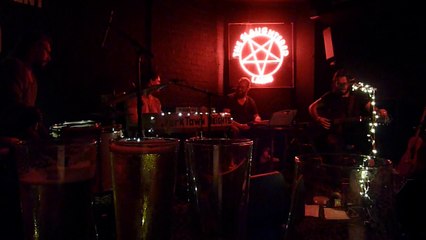 Grant Nicholas - Soulmates @ The Slaughtered Lamb 23/06/14