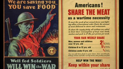 4 things you didn&apos;t know came from World War I