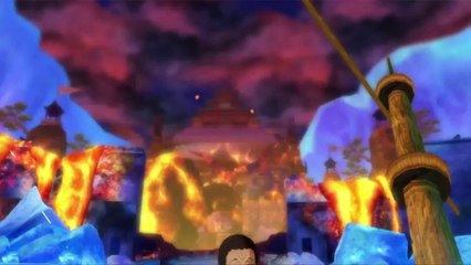 ONE PIECE Unlimited World Red Launch Trailer