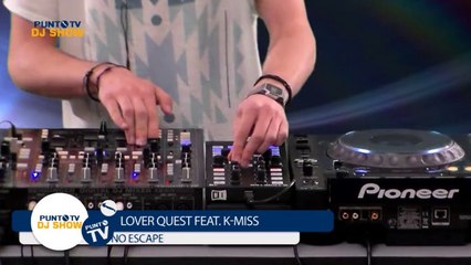 PUNTOTV DJ SHOW - Puntata del 5 Luglio - Parte 2 di 3