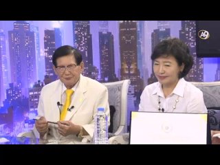 Lee Man Hee, Chairman and President of HWPL Heavenly Culture, World Peace, Restoration of Light
