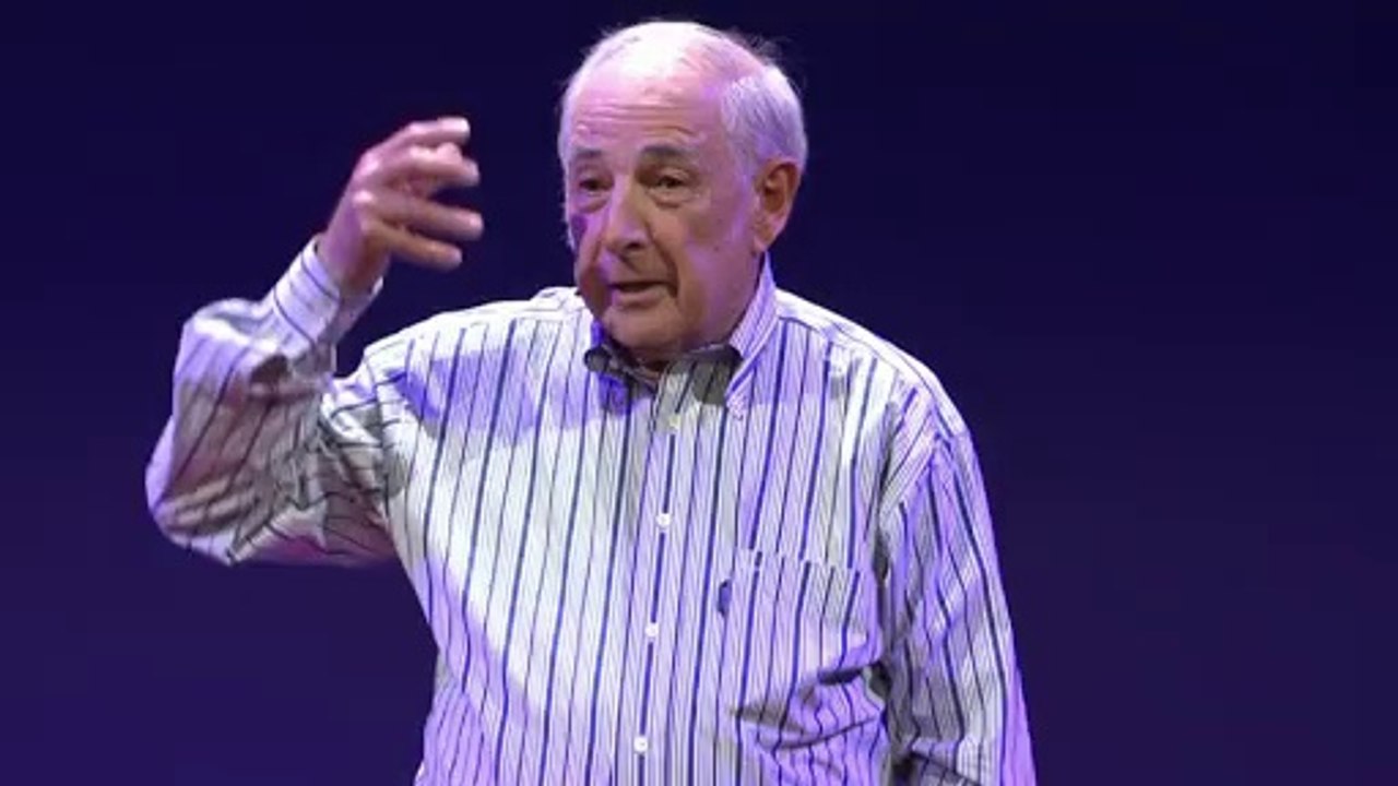 John John Searle Our shared condition -- consciousness