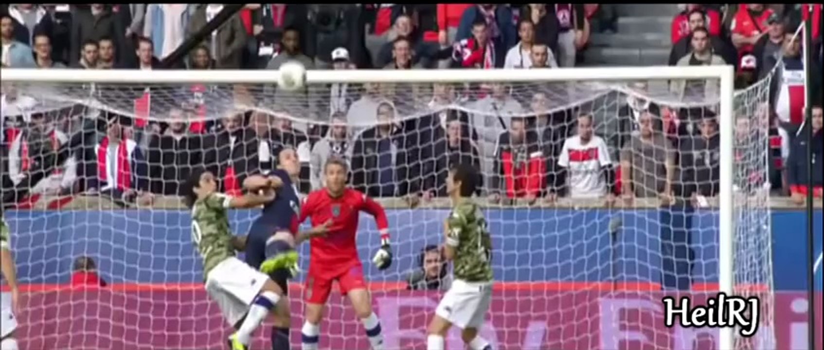 Zlatan Ibrahimovic ● All Backheel Goals ● 1999-2013