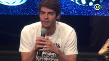 Kaká se esquiva de possível acerto com São Paulo
