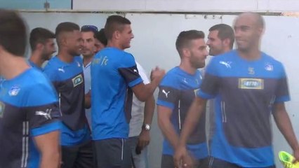 ΣΑΤΣΙΑΣ-ΗΛΙΑ