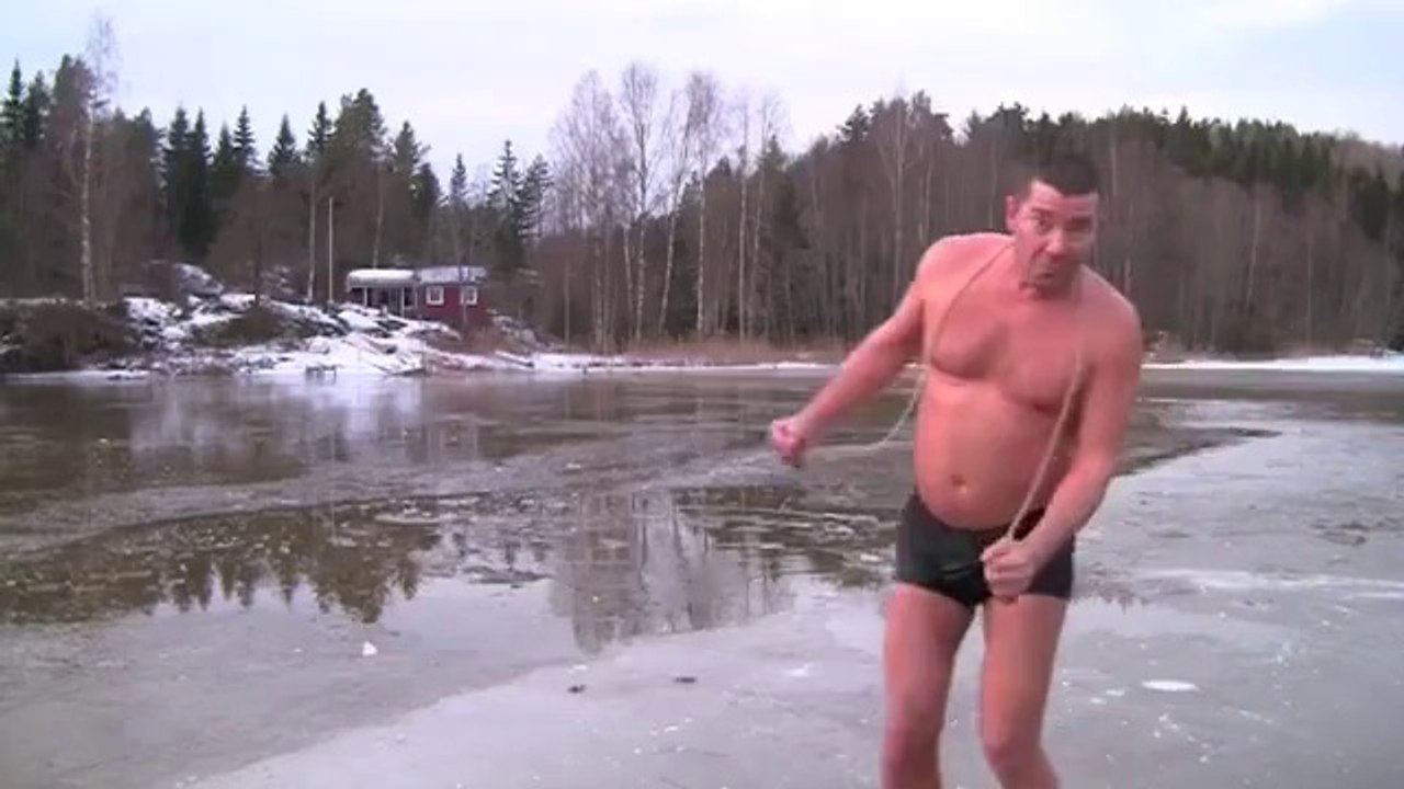 great work on snow