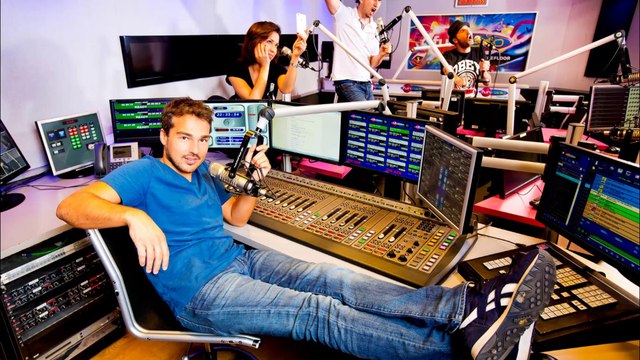 Ferme ta gueule de merde,toi l'enculé!(Générique de fin de #MIKL NO LIMIT)