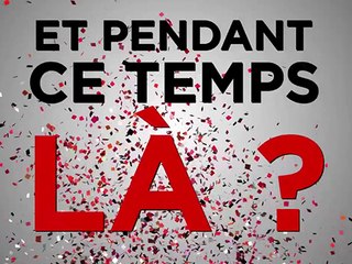 Et pendant ce temps là #4 - Observatoire du Sport Business