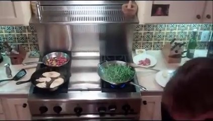 Chicken with Pancetta _ Cooking Contest _ StoveTop Hero