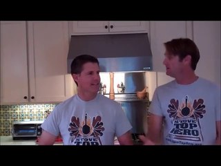 Cooking Contest _ Cooking Videos _ StoveTop Hero _ Dec 2011