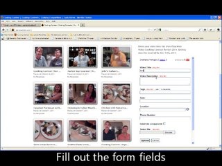How to Make Cooking Videos _ How to Make a Cooking Video _ Cooking Video Tips _ StoveTop Hero