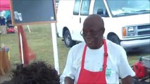 Jamaican Jerk Chicken _ Jerk Seasoning _ Caribbean Food _ Cooking Contest