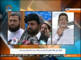 انداز جہاں|Military Operation Against the Taliban in Pakistan|Sahar TV Urdu|Political Analysis