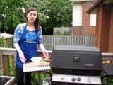 Cooking Video - Pineapple Ribs on the Grill