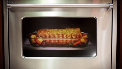 Television Commercial Ontario Pork - Oven