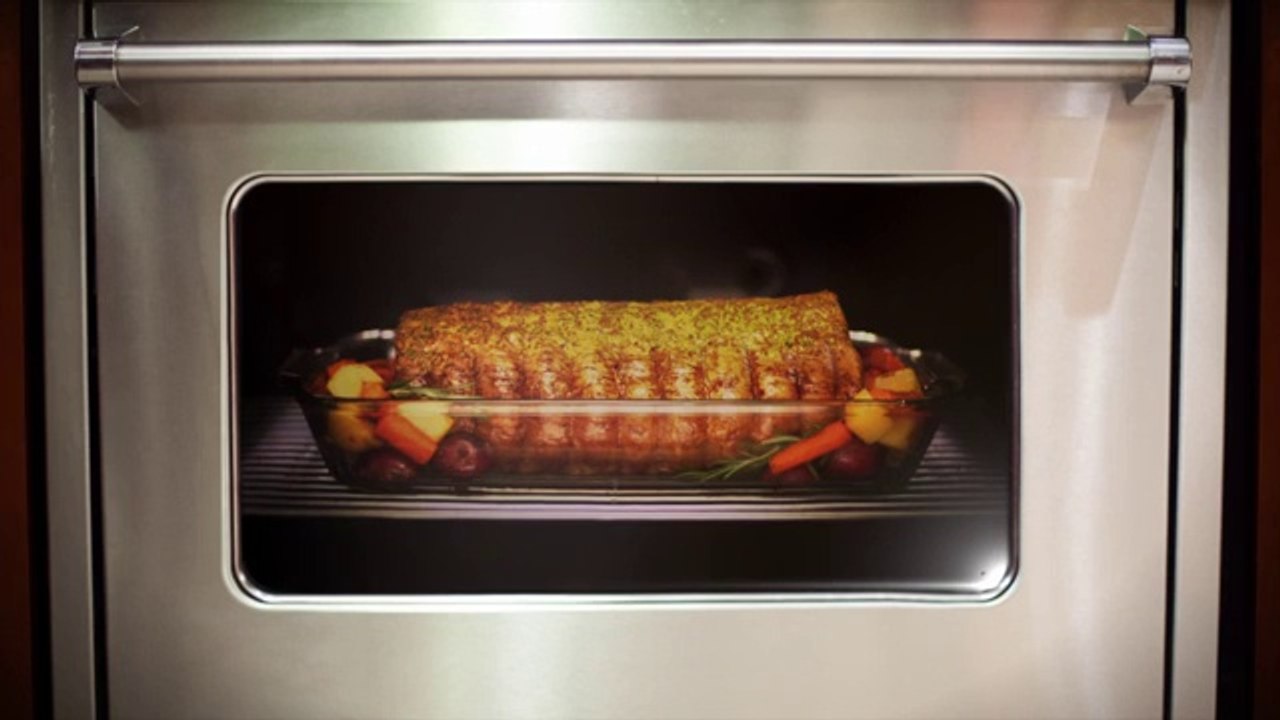 Television Commercial Ontario Pork - Oven