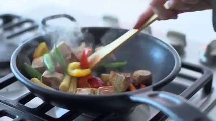 Television Commercial Ontario Pork - Stove Top
