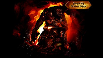Epic Music / Film Music - Bal'Kor The ForgeMaster - Composed and Forged By Michaël Ghelfi
