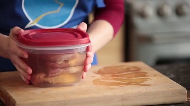 Ontario Pork Cooking_ Brined and Smoked Pork Chops