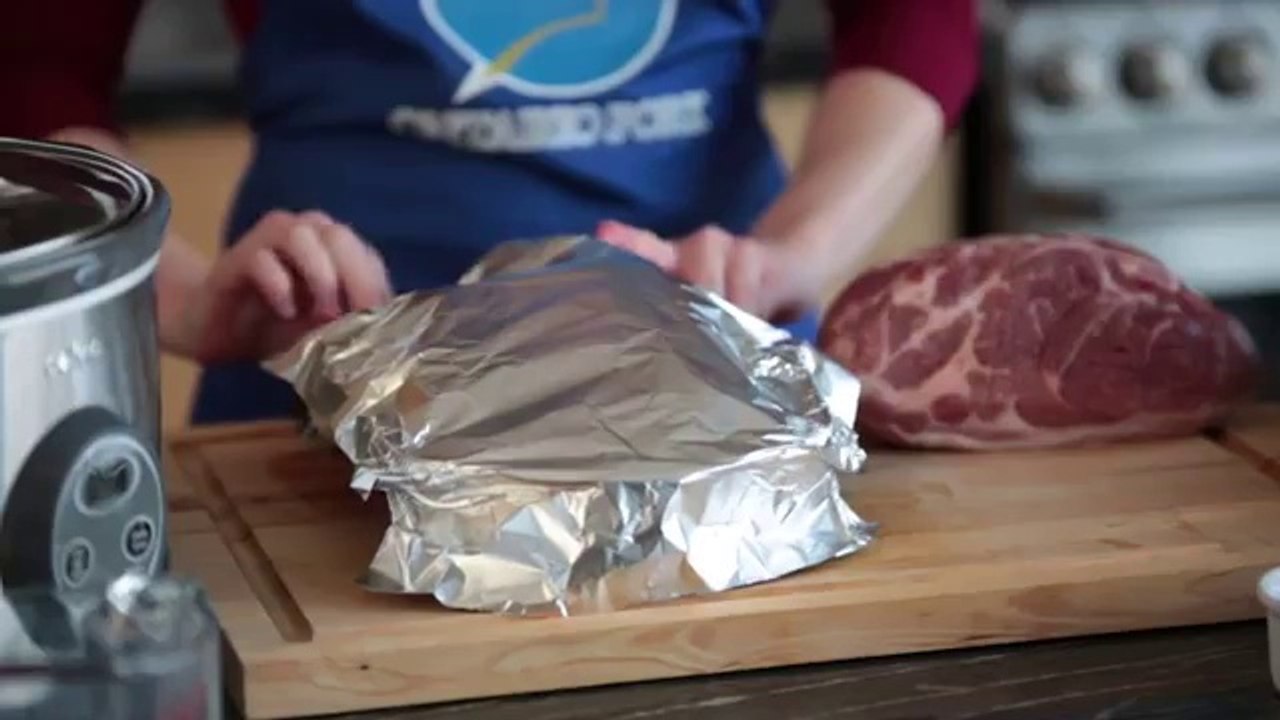 Ontario Pork Cooking_ Pulled Pork Three Ways