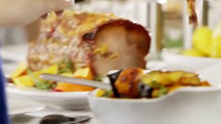 Ontario Pork Family TV Commercial[1]