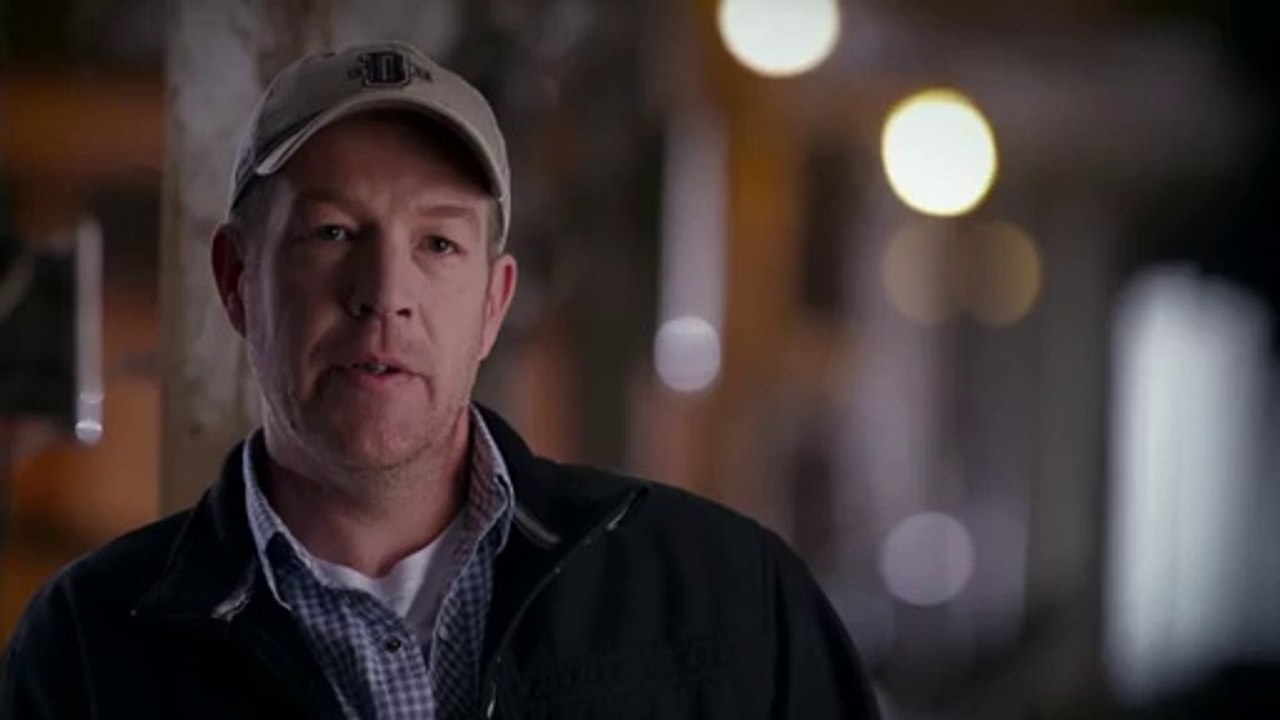 Ontario Pork Farmer TV Commercial