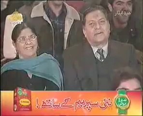 KADI TE PEKE JA NI BEGUM-ZAHID FAKHRI - YouTube