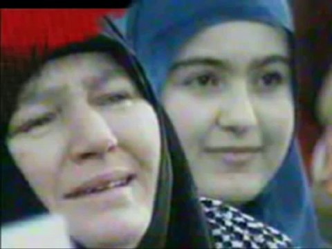 Ağlama karanfil -Eşref Ziya Terzi