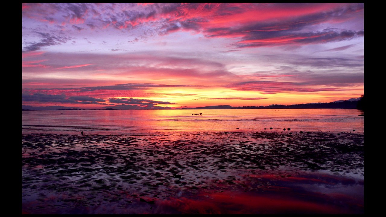 Post-Rock - Apotheosis - Michael Ghelfi