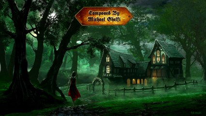 Medieval/Tavern Music - No Home For The Bard by Michael Ghelfi