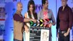 Parineeti, Ayushmann in India's Best Cinestars Ki Khoj