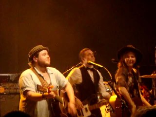Of Monsters And Men - Little Talks