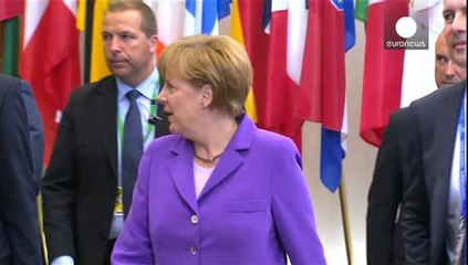 Cameron sobre la nominación de Juncker: “Hará más difícil que Gran Bretaña siga en la UE”