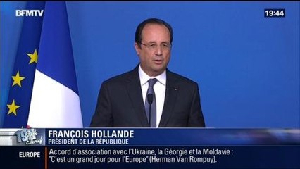 Arnauld Champremier-Trigano et Philippe Moreau-Chevrolet: Le face à face de Ruth Elkrief - 27/06