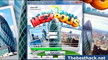 Megapolis Hack Cheat [Megabucks, Coins, Free and Speed Build for free all]