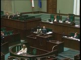 Poseł Anna Paluch - Wystąpienie z dnia 25 czerwca 2014 roku.