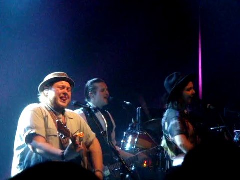 Of Monsters And Men - Your Bones