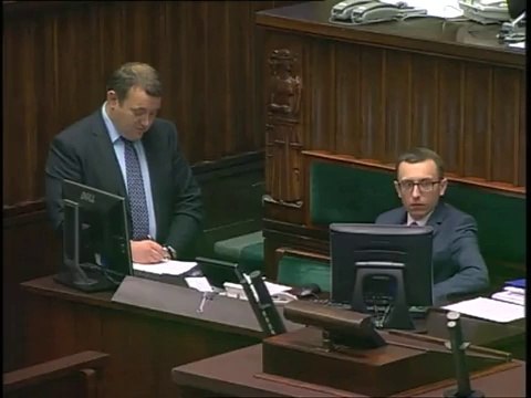 Poseł Jerzy Borkowski, Artur Górczyński - Zapytanie z dnia 25 czerwca 2014 roku.