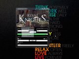 Rival Knights Hack - Rival Knights Cheats - iOS_android Hack   No Survey