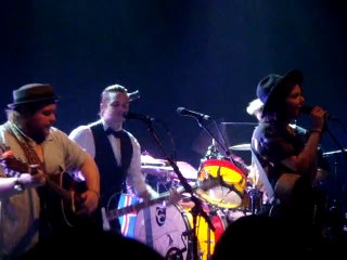 Of Monsters And Men - Lakehouse