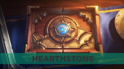 #PandaFamily - Hearthstone with you [Tristan 27/06]