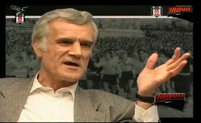 BEŞİKTAŞ 100 YILIN ÖYKÜSÜ 9. BÖLÜM