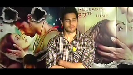 Ek Villain Screening By Shraddha & Siddharth