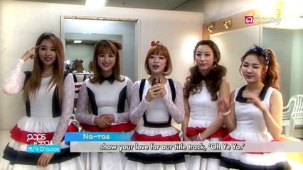 Pops in Seoul Ep2507