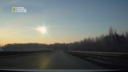 Danger De Mort Ep12 Ciel en feu