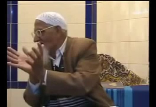 Ahl-ul-bayt Main Kaun Shamil Hai - maulana ishaq
